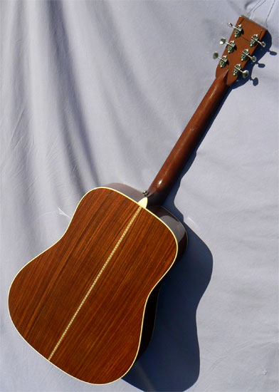 ギター Martin HD-28V 2001 Martin HD-28V